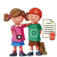 Регистрация в Бодайбо для детского сада